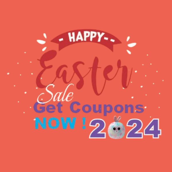 2024 Easter Shopping Guide: Maximize Your Savings with BunnyCoupon 